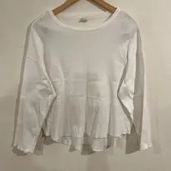 NOUVELLES DU PARADIS 綿100% レディース　フリーサイズのサムネイル