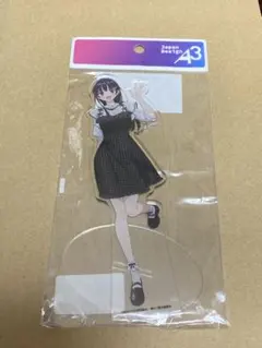 僕の心のヤバイやつ アクリルスタンド 山田杏奈 市川京太郎 C103 