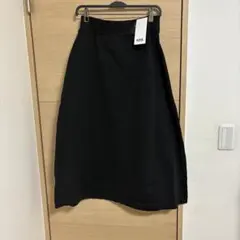 AZUL スカート　ブラックL
