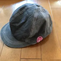 キャスケット 帽子 キャップのサムネイル