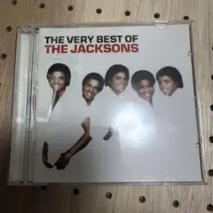 THE VERY BEST OF THE JACKSONS