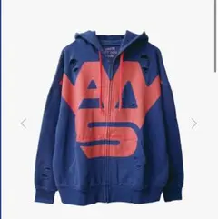 2026年最新】VAUNDy パーカーの人気アイテム - メルカリ