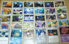 ポケモンカードゲーム 30枚