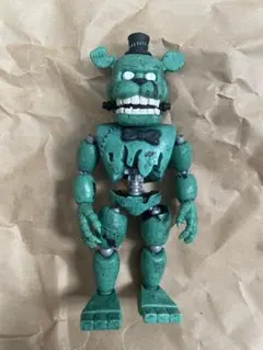 限定9500体】Funko POP! Fredbear #1150 FNAF - メルカリ