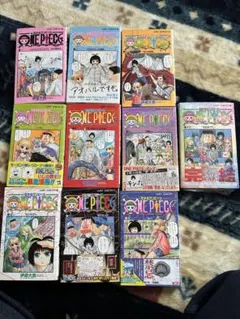 【人気スピンオフ】恋するワンピース まとめ売り