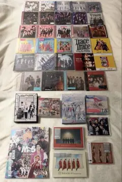 King & Prince キンプリ　CDアルバム　まとめ売り King & Prince キンプリ CD アルバム まとめ売り King & Prince CD