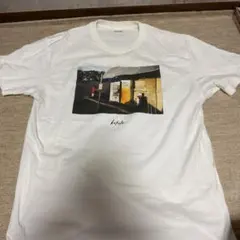 bokula. Tシャツ Lサイズ