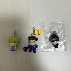 めじるしアクセサリー 3点 まとめ売り