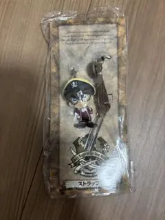 名探偵コナン 紺碧の棺 ジョリーロジャー コナン ストラップ 未開封 劇場版