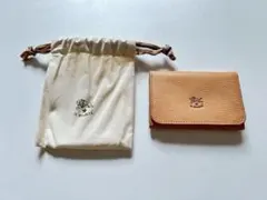 IL BISONTE CARD CASE