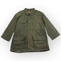 US military GEOLOGIC Mods coat