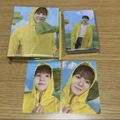 SEVENTEEN スングァン CARAT盤 バインダー トレカ heaven