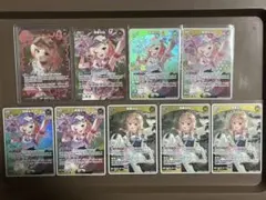ホロカ 桃鈴ねね Ur 2nd /hbp07-083 ディーヴァフィーバー - メルカリ