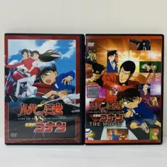 2026年最新】ルパン三世 vs 名探偵コナン [dvd]の人気アイテム - メルカリ