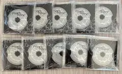 &TEAM mark on me ミニCD盤　10枚セット