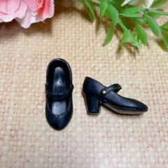 靴　パンプス　ブライス　リカちゃん　プーリップ　モモコドール　バービー　ジェニーのサムネイル