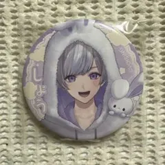 37 いれいす 缶バッジ 初兎