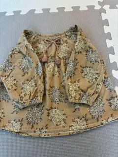 ベビー・キッズ服　2着まとめ売り