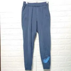 NIKE　ナイキ　ランニング　ロングパンツ　スウォッシュラン　レディース