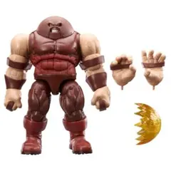 マーベルレジェンド X-MEN ジャガーノート 2パック版 - メルカリ 値下げ不可❗️マーベルレジェンドジャガーノート2パック改良版