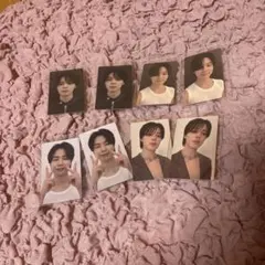 2026年最新】bts ジミン トレカ まとめ売りの人気アイテム - メルカリ