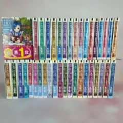 書蟲的下剋上 漫畫 小說 全卷