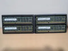 PC3L-12800R サーバー用メモリ 16GB 4枚セットのサムネイル