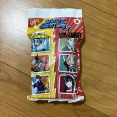 【匿名発送】SPY×FAMILYロイドUNOハッピーセット
