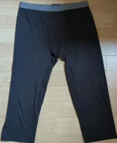 イトーヨーカドー BODY HEATER スパッツ LLサイズ