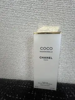 CHANEL COCO MADEMOISELLE ヘアミスト 35ml