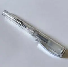 カキモリ ローラーボールペン 旧型 0.5mm 廃番のサムネイル
