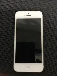 iPhone5 16GB au