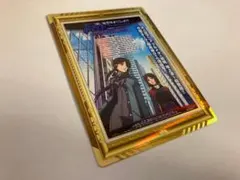 京アニ 歴代ポスターカードコレクション 氷菓 ノーマル - メルカリ