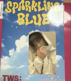 2025年最新】SPARKLING blue ドフンの人気アイテム - メルカリ
