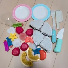 しまじろう　プッシュブロック　ペタペタブロック ベネッセ　こどもチャレンジ