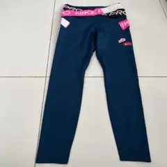 新品NIKEナイキ　レディース　レギンスM ヨガ　ランニングウエア　トレーニング