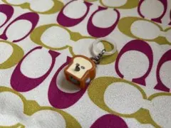 めじるしアクセサリー　パンどろぼう