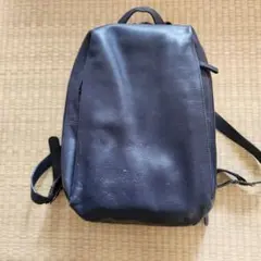 mother house マザーハウス　カゼマトウ　バックパック　Lのサムネイル