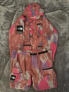 Supreme®/The North Face® Cargo Jacket