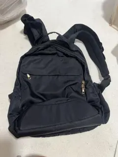 美品】MUMU コーデュラナイロン リュック 30L 男女兼用 マザーズバッグ