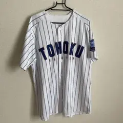 楽天　ユニフォーム