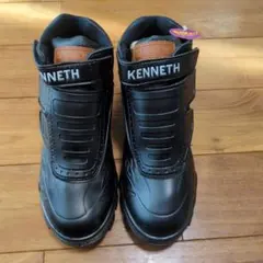 KENNETH　ケネス　 26センチ　ブーツ