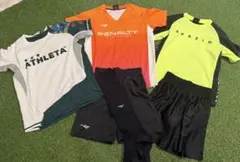 ATHLETA PENALTY SPAZIO