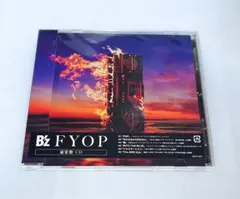 【新品同様】B'z FYOP 通常盤