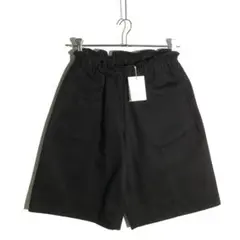 美品 COMOLI 19SS カナパ ベルテッドショーツ P01-03016 2 - メルカリ