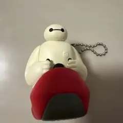 ディズニーリゾート カプセルトイ ベイマックス