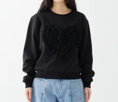 あさぎーにょ Poppy PANTY-BEAR SWEATSHIRT 美品 - メルカリ
