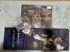 ジョジョの奇妙な冒険