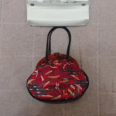 和装 ハンドバッグ
