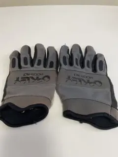 オークリー　ファクトリーパイロットグローブ Oakley Factory Pilot Core Glove - Blackout | Oakley® US
